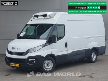 Komercauto refrižerators IVECO Daily 35s14