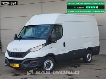 Kravas mikroautobuss IVECO Daily 35s14