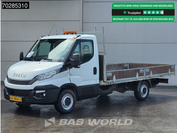 Automašīna ar kravas platformu IVECO Daily 35s14