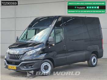Kravas mikroautobuss IVECO Daily 35s16