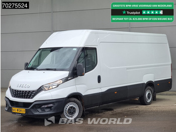 Kravas mikroautobuss IVECO Daily 35s16