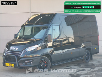 Kravas mikroautobuss IVECO Daily 35s16