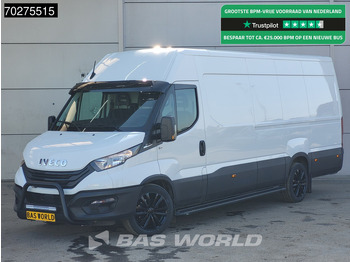 Kravas mikroautobuss IVECO Daily 35s16