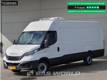 Komercauto refrižerators IVECO Daily 35s16