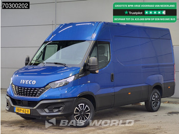 Kravas mikroautobuss IVECO Daily 35s16