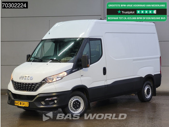Kravas mikroautobuss IVECO Daily 35s16