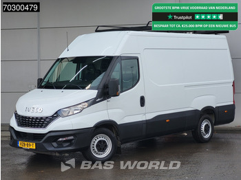 Kravas mikroautobuss IVECO Daily 35s16