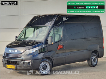 Kravas mikroautobuss IVECO Daily 35s16