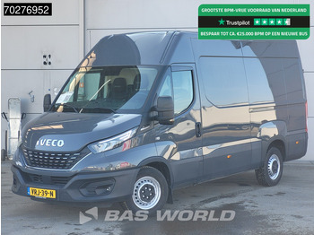 Kravas mikroautobuss IVECO Daily 35s16