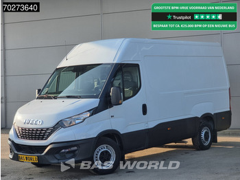 Kravas mikroautobuss IVECO Daily 35s16