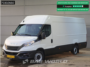 Kravas mikroautobuss IVECO Daily 35s16