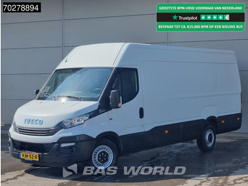 Kravas mikroautobuss IVECO Daily 35s16