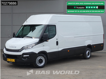 Kravas mikroautobuss IVECO Daily 35s16