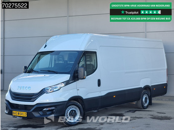 Kravas mikroautobuss IVECO Daily 35s16