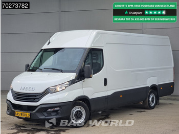 Kravas mikroautobuss IVECO Daily 35s16