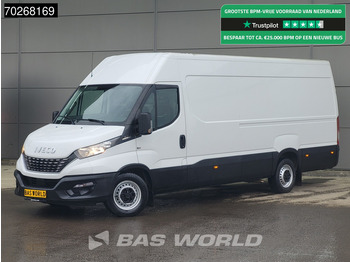 Kravas mikroautobuss IVECO Daily 35s16