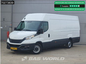 Kravas mikroautobuss IVECO Daily 35s16