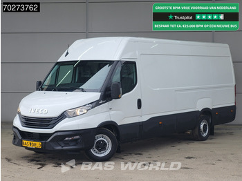 Kravas mikroautobuss IVECO Daily 35s16