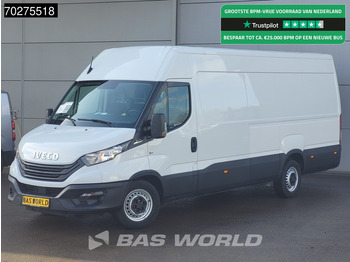 Kravas mikroautobuss IVECO Daily 35s16