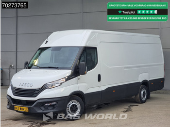 Kravas mikroautobuss IVECO Daily 35s16
