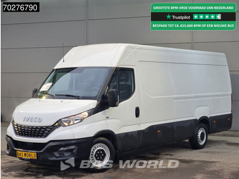Kravas mikroautobuss IVECO Daily 35s16