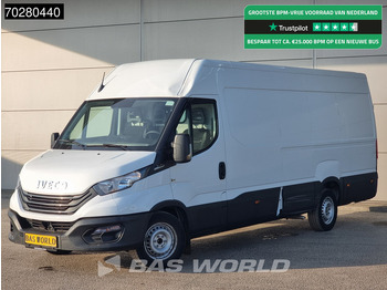Kravas mikroautobuss IVECO Daily 35s16