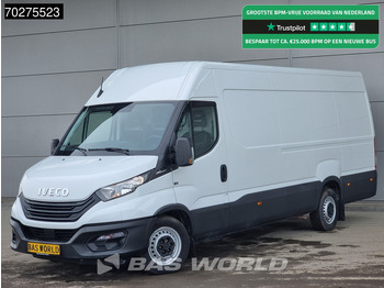 Kravas mikroautobuss IVECO Daily 35s16