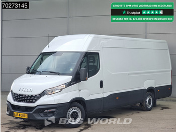 Kravas mikroautobuss IVECO Daily 35s16