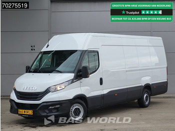 Kravas mikroautobuss IVECO Daily 35s16