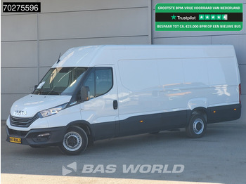 Kravas mikroautobuss IVECO Daily 35s16