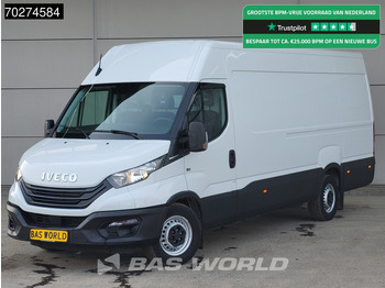 Kravas mikroautobuss IVECO Daily 35s16