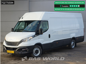 Kravas mikroautobuss IVECO Daily 35s16