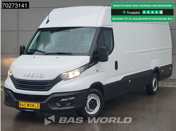 Kravas mikroautobuss IVECO Daily 35s16