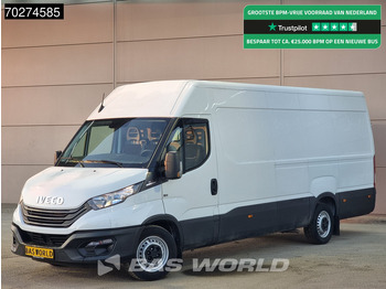 Kravas mikroautobuss IVECO Daily 35s16