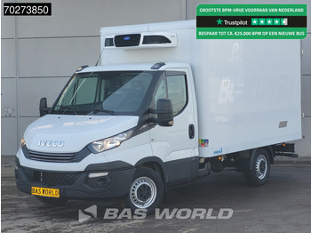 Komercauto refrižerators IVECO Daily 35s16
