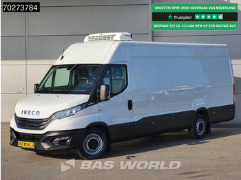 Komercauto refrižerators IVECO Daily 35s16