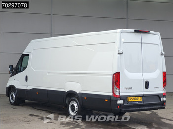 Kravas mikroautobuss Iveco Daily 35S16 L3H2 160PK Airco Parkeersensoren Euro6 L4H2 Airco: foto 2 Kravas mikroautobuss Iveco Daily 35S16 L3H2 160PK Airco Parkeersensoren Euro6 L4H2 Airco: foto 2