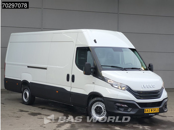 Kravas mikroautobuss Iveco Daily 35S16 L3H2 160PK Airco Parkeersensoren Euro6 L4H2 Airco: foto 3 Kravas mikroautobuss Iveco Daily 35S16 L3H2 160PK Airco Parkeersensoren Euro6 L4H2 Airco: foto 3
