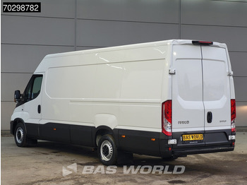 Kravas mikroautobuss Iveco Daily 35S16 L3H2 3,5t Trekgewicht Airco Cruise Parkeersensoren Euro6 L3 Airco Cruise control: foto 2 Kravas mikroautobuss Iveco Daily 35S16 L3H2 3,5t Trekgewicht Airco Cruise Parkeersensoren Euro6 L3 Airco Cruise control: foto 2