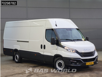 Kravas mikroautobuss Iveco Daily 35S16 L3H2 3,5t Trekgewicht Airco Cruise Parkeersensoren Euro6 L3 Airco Cruise control: foto 3 Kravas mikroautobuss Iveco Daily 35S16 L3H2 3,5t Trekgewicht Airco Cruise Parkeersensoren Euro6 L3 Airco Cruise control: foto 3