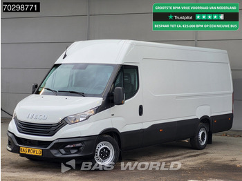 Kravas mikroautobuss IVECO Daily 35s16