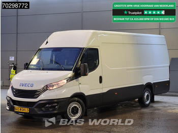 Kravas mikroautobuss IVECO Daily 35s16