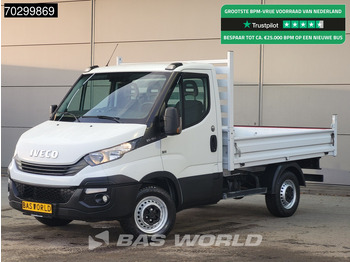 Automašīna ar kravas platformu IVECO Daily 35s16