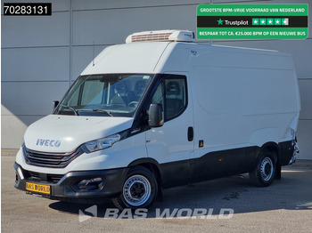 Komercauto refrižerators IVECO Daily 35s16
