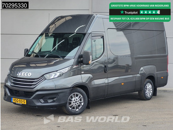 Kravas mikroautobuss IVECO Daily 35s18