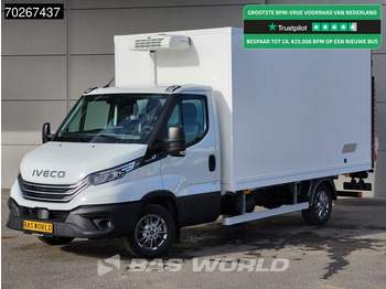 Komercauto refrižerators IVECO Daily 35s18