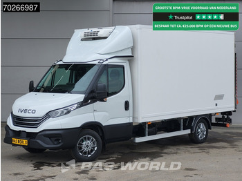 Komercauto refrižerators IVECO Daily 35s18
