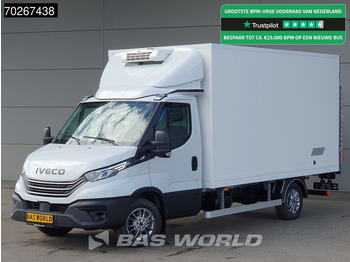 Komercauto refrižerators IVECO Daily 35s18