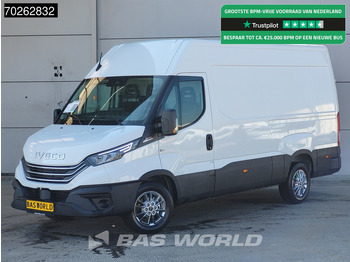 Kravas mikroautobuss IVECO Daily 35s21