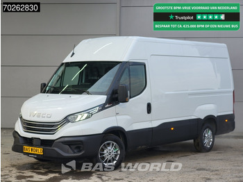 Kravas mikroautobuss IVECO Daily 35s21
